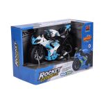 Motorka na zpětné natažení 16 cm