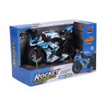 Motorka na zpětné natažení 16 cm