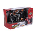 Motorka na zpětné natažení 16 cm