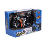 Motorka na zpětné natažení 16 cm