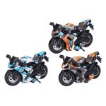 Motorka na zpětné natažení 16 cm