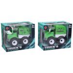 Auto úklidové s efekty 16,5 cm