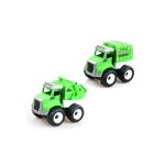 Auto úklidové s efekty 16,5 cm