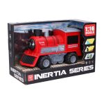 Mašinka s efekty na setrvačník 23,5 cm