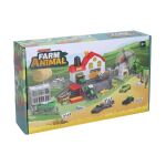 Farma se zvířátky set