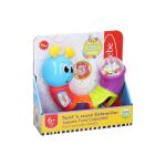 Maamaa Chrastítko housenka 16cm
