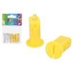 Svítilna do lampionu, 2ks