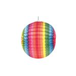Lampion koule 25 cm