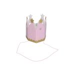 Párty korunka 9,6 cm, 4 ks