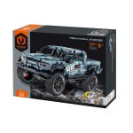 iM.Master Stavebnice auto s korbou 23,2x11x10,2 cm