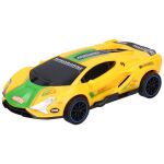 Auto závodní driftující 15,5 cm