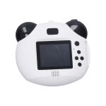Dětský digitální fotoaparát Panda - foto 40Mpx, video Full HD