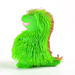 Mačkací dinosaurus s efekty 25cm