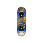 Skateboard PARTY DREAM 43 cm