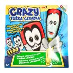 Cool Games Hra Crazy Tužka