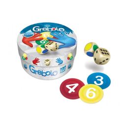 Grabolo Základní hra