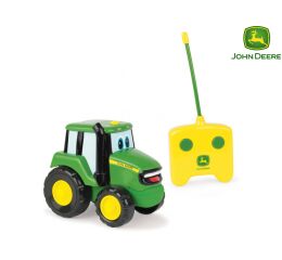 JD Kids John Deere RC Traktor Johnny 15,5 cm