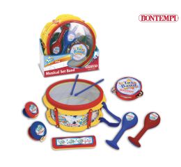 Bontempi Hudební sada 28,5 x 25 x 12 cm