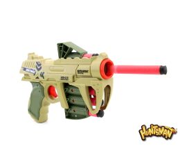 Huntsman Průzkumnická pistole X6 21 cm