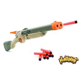 Huntsman Puška BOOMSTICK brokovnice 49 cm