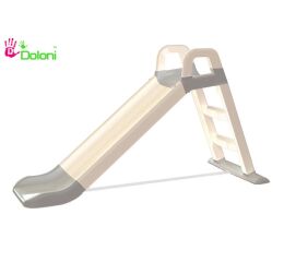 Doloni Skluzavka 140 cm šedá