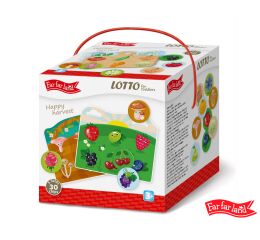 Far Far Land Lotto kartičky příroda