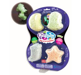 PlayFoam® Boule 4pack-SVÍTÍCÍ (CZ/SK)