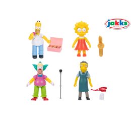 Simpsons Figurka 12,5 cm - Wave 2
