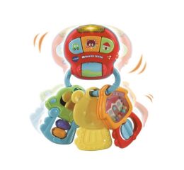 Vtech Mluvící klíče (CZ)