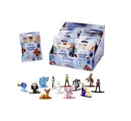 Disney Nanofigurka v sáčku, DP24, 12 druhů. Wave 3