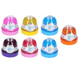 Sliz tvarovací s vločkami Ice Fresh 120 ml