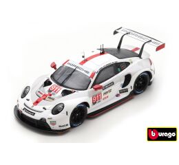 Bburago 1:24 Race Porsche 911 RSR GT