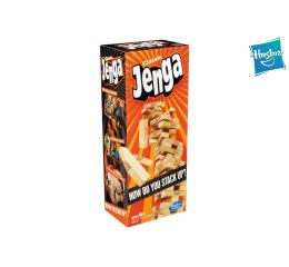 Jenga Classic