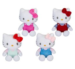 Hello Kitty Plyš mini 15 cm