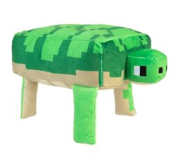 Minecraft plyš Želva 28 cm