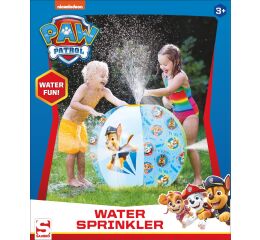 Tlapková patrola Vodní nafukovací roztřikovač míč 50 cm