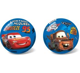 Míč Cars 23 cm
