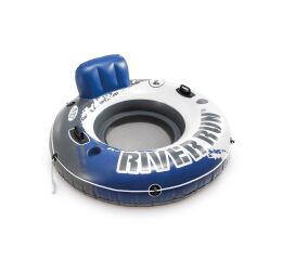 58825EU Intex  Sedátko nafukovací kruh 135 cm