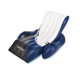 58868EU Lehátko nafukovací Recliner Lounge
