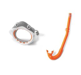 55944 Dětský potápěčský set Shark