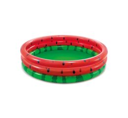 58448NP Nafukovací bazén meloun 168 x 38 cm