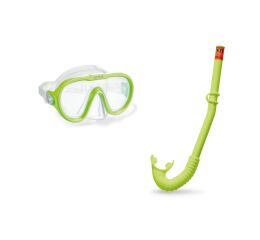 Potápěčský set INTEX Adventurer 55642