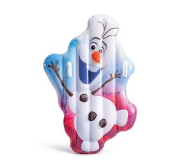 58153NP Nafukovací plavidlo Frozen Olaf