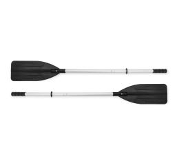 69625 Skládací vesla, 137 cm, 2ks