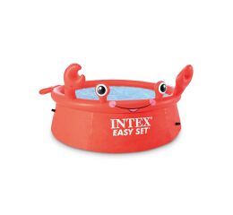 26100NP Bazén Happy crab 183x51cm