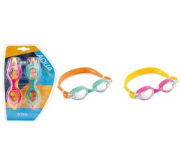 55693 Plavecké brýle dětské