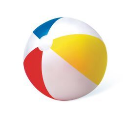 59020NP Nafukovací míč Glossy 51cm