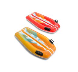 58165NP Lehátko surf s držadly