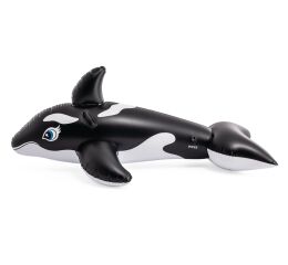 58561NP Plavidlo nafukovací kosatka 193 x 119 cm