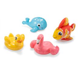 58590NP Nafukovací zvířátka do vody